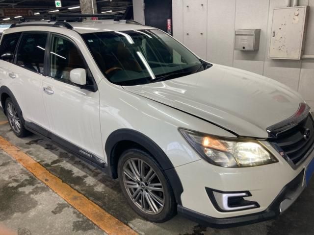 2017 SUBARU EXIGA CROSSOVER 7 for sale from Japan - ATCJapan-18665551
