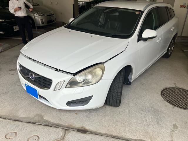 2013 VOLVO VOLVO V60 for sale from Japan - ATCJapan-18665559