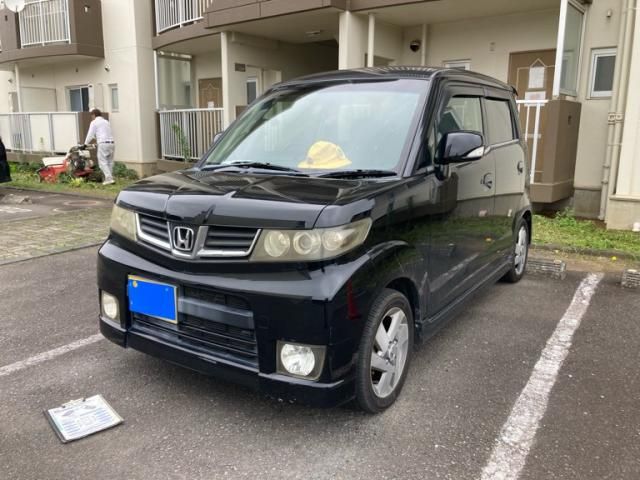 2009 HONDA ZEST SPARK for sale from Japan - ATCJapan-18665587