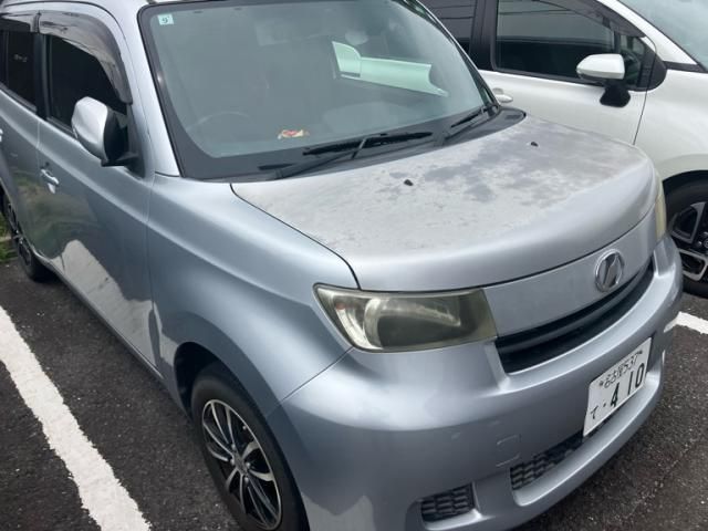 2011 TOYOTA bB for sale from Japan - ATCJapan-18665642