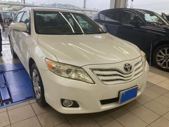2009 TOYOTA CAMRY for sale from Japan - ATCJapan-18665676