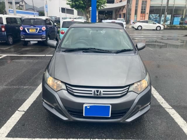 2009 HONDA INSIGHT for sale from Japan - ATCJapan-18665707