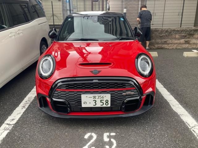 2023 BMW MINI for sale from Japan - ATCJapan-18665732