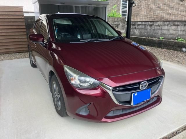 2017 MAZDA DEMIO for sale from Japan - ATCJapan-18665737