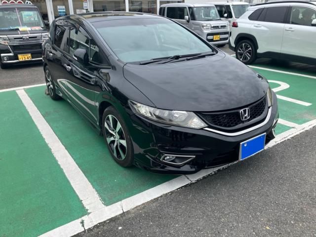2015 HONDA JADE for sale from Japan - ATCJapan-18665749