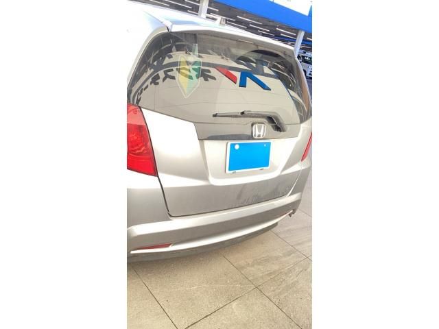 2009 HONDA FIT 4WD for sale from Japan - ATCJapan-18665767