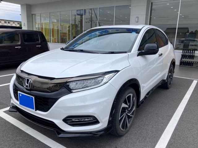 2019 HONDA VEZEL for sale from Japan - ATCJapan-18665817
