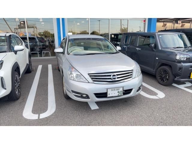 2009 NISSAN TEANA for sale from Japan - ATCJapan-18665852