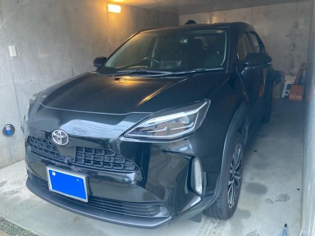 2020 TOYOTA YARIS CROSS for sale from Japan - ATCJapan-18665856