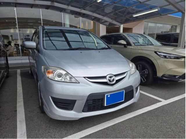 2008 MAZDA PREMACY for sale from Japan - ATCJapan-18665877