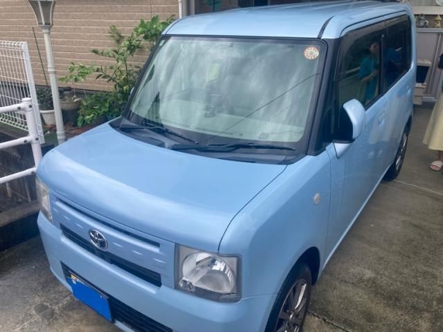 2014 TOYOTA PIXIS SPACE for sale from Japan - ATCJapan-18665993
