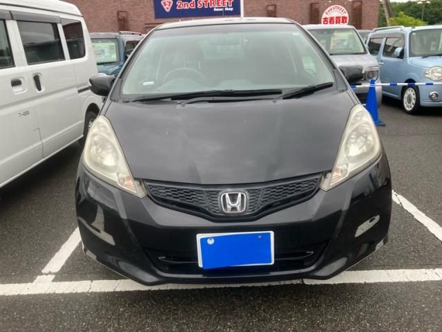 2012 HONDA FIT for sale from Japan - ATCJapan-18666019