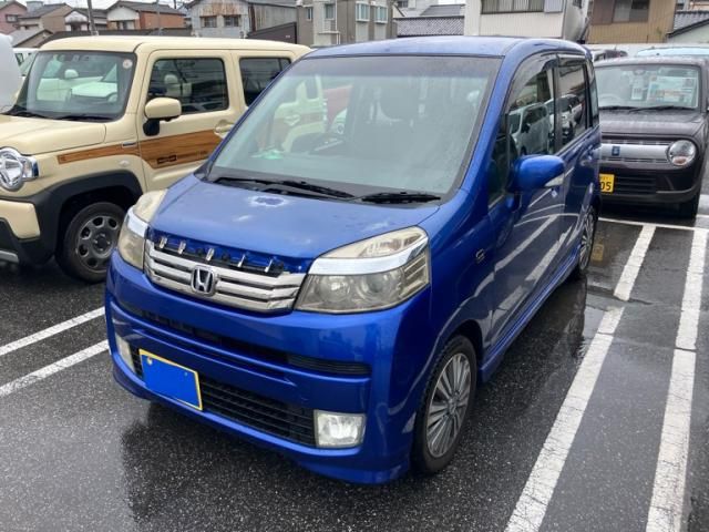 2011 HONDA LIFE for sale from Japan - ATCJapan-18666095