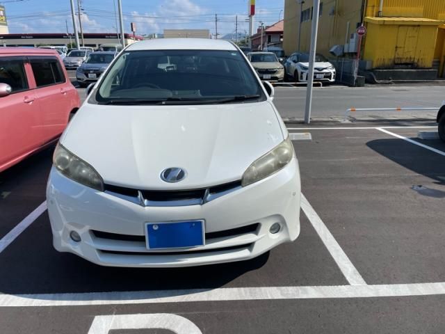 2010 TOYOTA WISH 4WD for sale from Japan - ATCJapan-18666117
