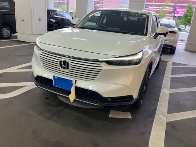 2021 HONDA VEZEL for sale from Japan - ATCJapan-18666265