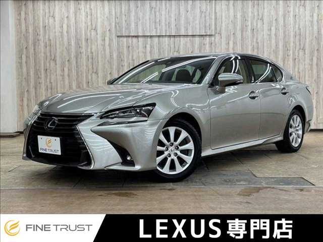 2017 TOYOTA LEXUS GS300h for sale from Japan - ATCJapan-18666458