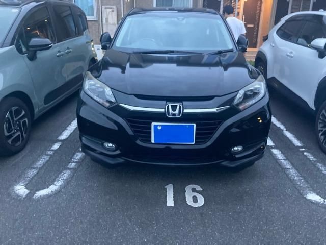 2014 HONDA VEZEL for sale from Japan - ATCJapan-18666490
