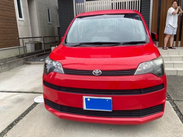 2013 TOYOTA SPADE for sale from Japan - ATCJapan-18666549