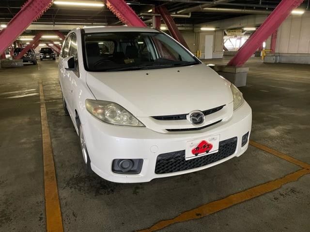 2006 MAZDA PREMACY for sale from Japan - ATCJapan-18666620