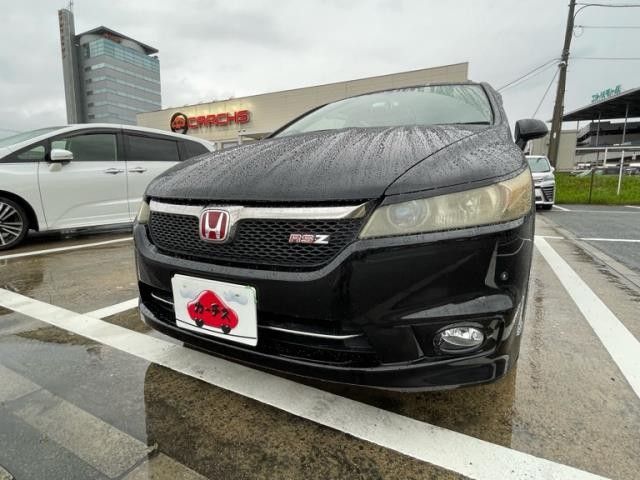 2008 HONDA STREAM for sale from Japan - ATCJapan-18666632