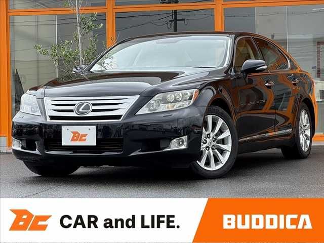 2010 TOYOTA LEXUS LS600h for sale from Japan - ATCJapan-18666637