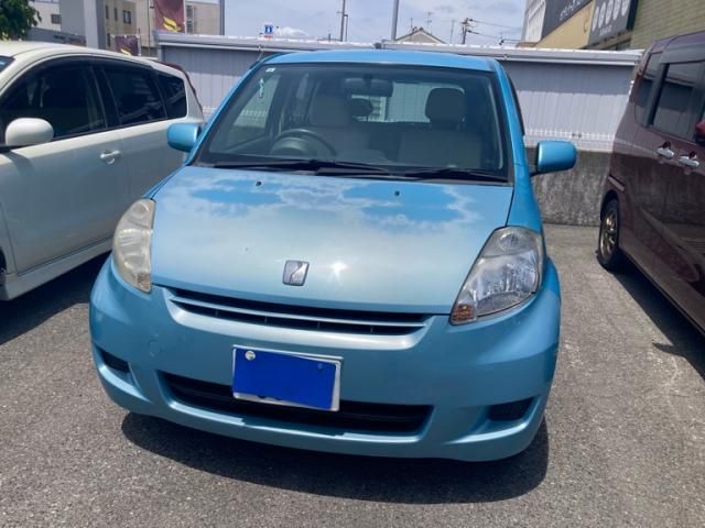 2009 TOYOTA PASSO for sale from Japan - ATCJapan-18666743