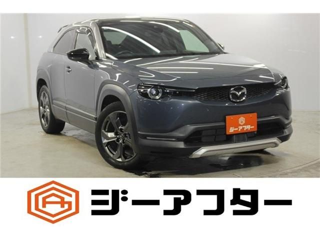 2021 MAZDA MX-30 for sale from Japan - ATCJapan-18666768