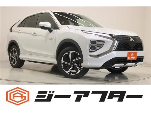 2022 MITSUBISHI ECLIPSE CROSS PHEV for sale from Japan - ATCJapan-18666769