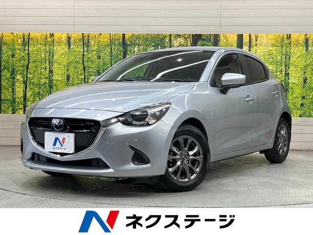 2018 MAZDA DEMIO for sale from Japan - ATCJapan-18666787
