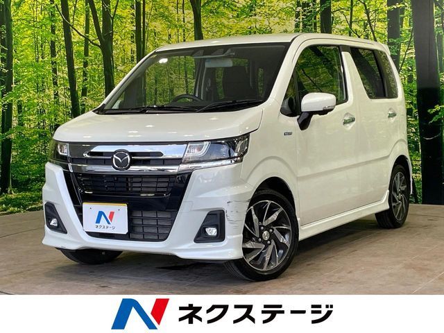2023 MAZDA FLAIR for sale from Japan - ATCJapan-18666890