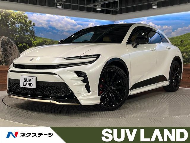 2024 TOYOTA CROWN SPORT for sale from Japan - ATCJapan-18667025
