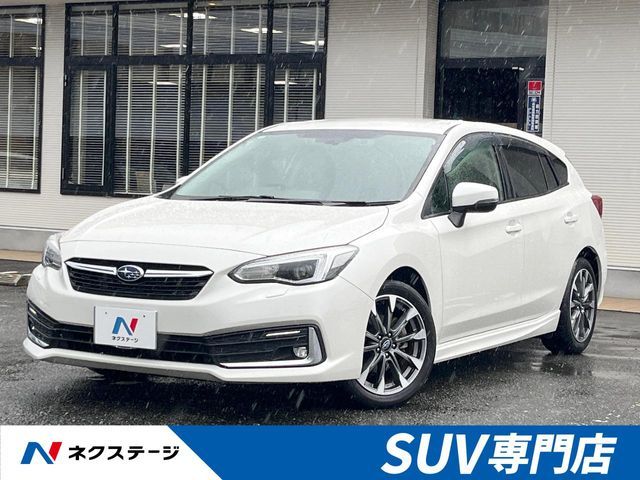 2020 SUBARU IMPREZA SPORT for sale from Japan - ATCJapan-18667055