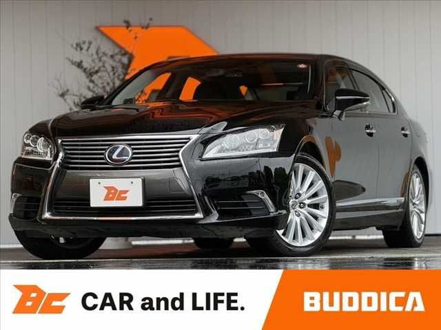 2013 TOYOTA LEXUS LS600hL for sale from Japan - ATCJapan-18667089