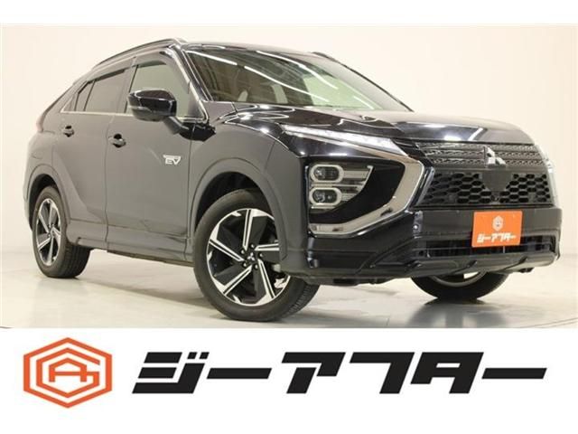 2022 MITSUBISHI ECLIPSE CROSS PHEV for sale from Japan - ATCJapan-18667140