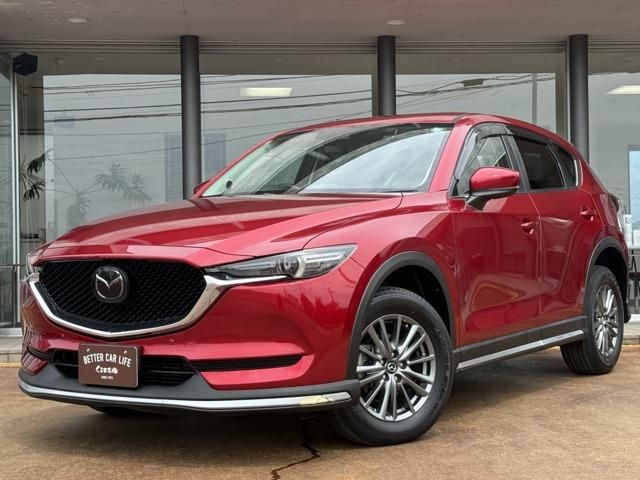 2017 MAZDA CX-5 for sale from Japan - ATCJapan-18700039