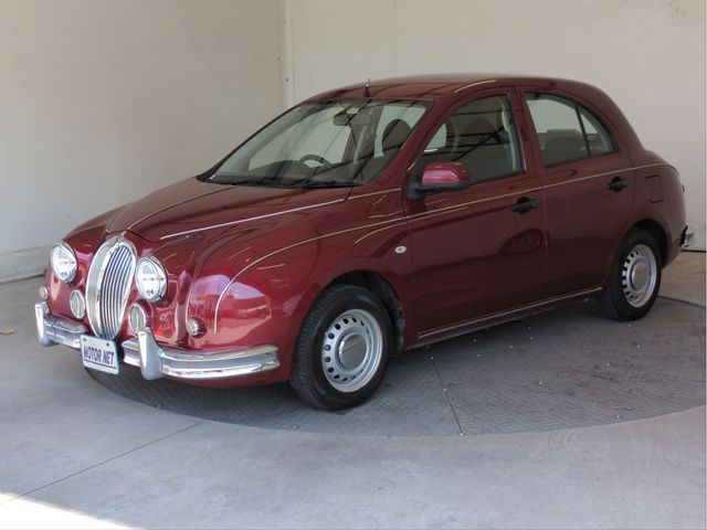 2014 MITSUOKA VIEWT for sale from Japan - ATCJapan-18700050