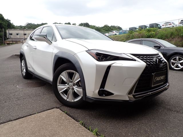 2020 TOYOTA LEXUS UX250h for sale from Japan - ATCJapan-18720060
