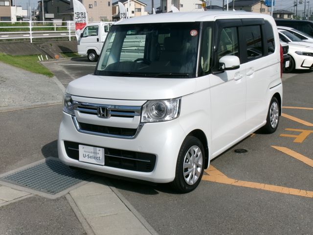 2023 HONDA N BOX for sale from Japan - ATCJapan-18750035