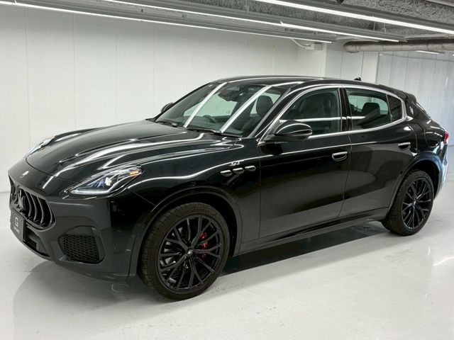 2025 MASERATI MASERATI Grecale for sale from Japan - ATCJapan-18750201