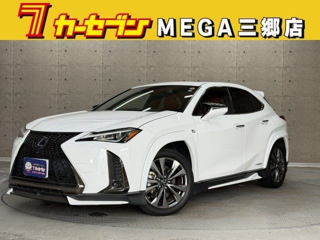 2019 TOYOTA LEXUS UX250h for sale from Japan - ATCJapan-18750240