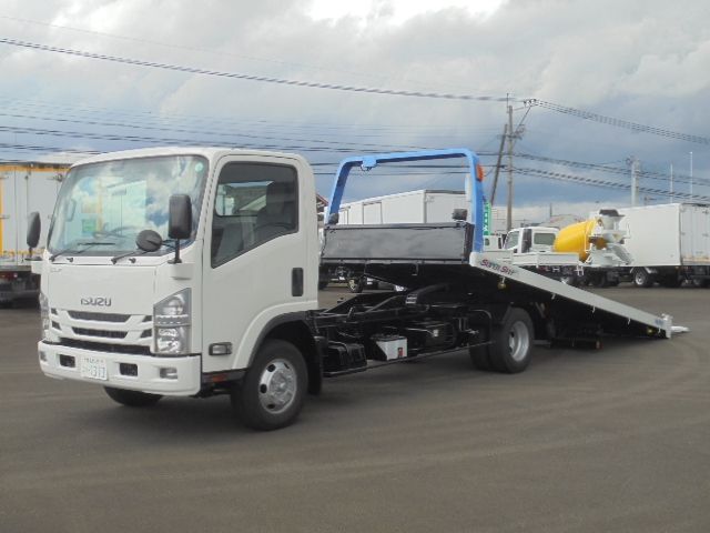 2015 ISUZU ELF for sale from Japan - ATCJapan-18750376