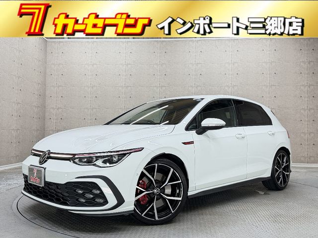 2022 VOLKSWAGEN VOLKSWAGEN GOLF GTI for sale from Japan - ATCJapan-18750445