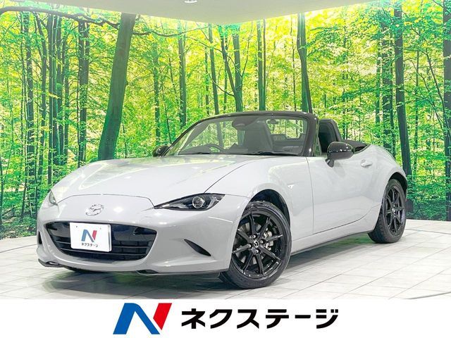 2024 MAZDA ROADSTER for sale from Japan - ATCJapan-18760147