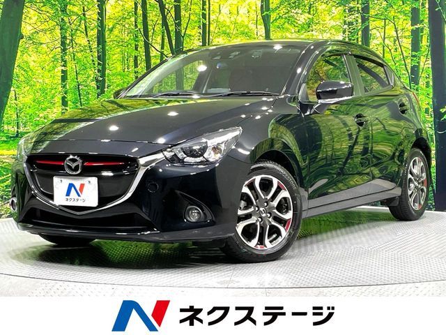 2015 MAZDA DEMIO for sale from Japan - ATCJapan-18760165