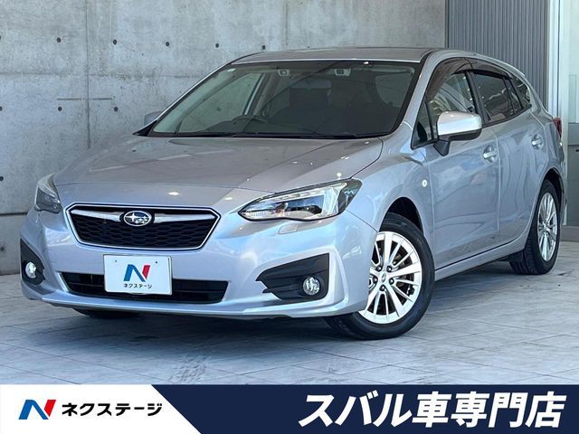 2017 SUBARU IMPREZA SPORT for sale from Japan - ATCJapan-18760222