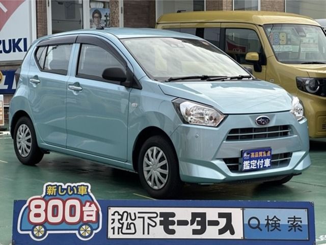 2021 SUBARU PLEO PLUS for sale from Japan - ATCJapan-18760264