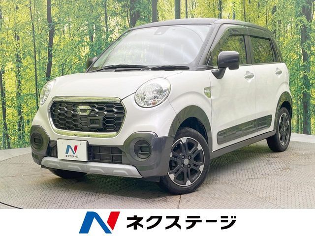 2016 DAIHATSU CAST ACTIVA for sale from Japan - ATCJapan-18760329