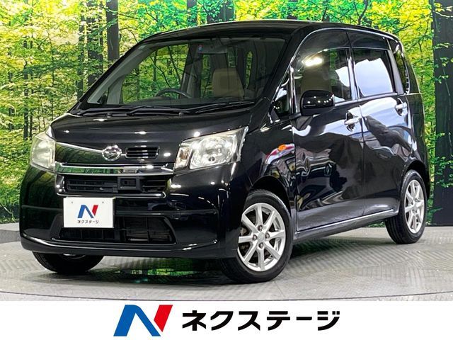 2013 DAIHATSU MOVE for sale from Japan - ATCJapan-18760468