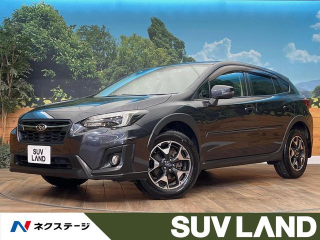 2017 SUBARU SUBARU XV for sale from Japan - ATCJapan-18760485