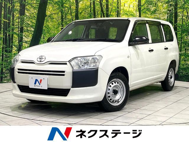 2021 TOYOTA PROBOX van 2WD for sale from Japan - ATCJapan-18760525